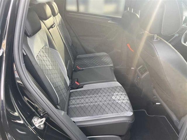 Volkswagen Tiguan R-Line eHybrid