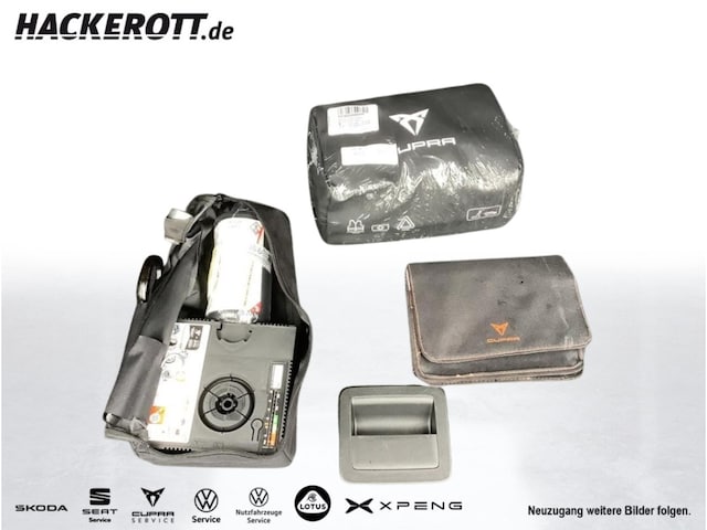 Cupra Formentor 2.0 TSI 4Drive DSG VZ