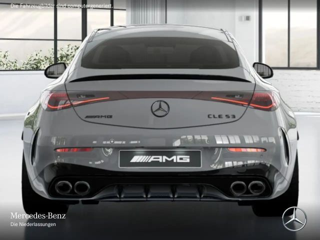 Mercedes-Benz AMG CLE 4MATIC CLE 53 amg