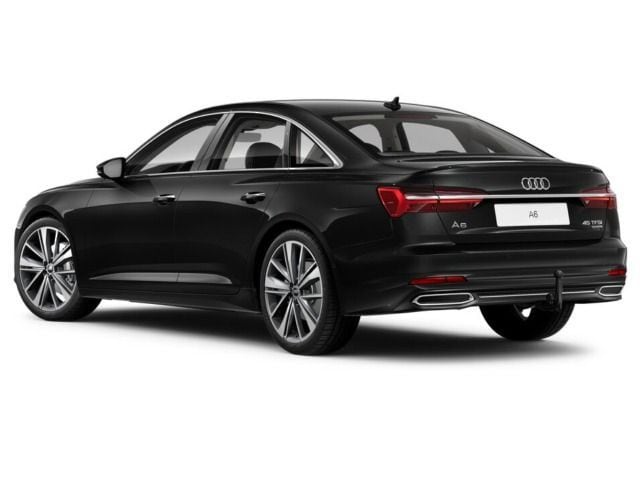 Audi A6 45 TFSI Quattro S-Tronic Sedan