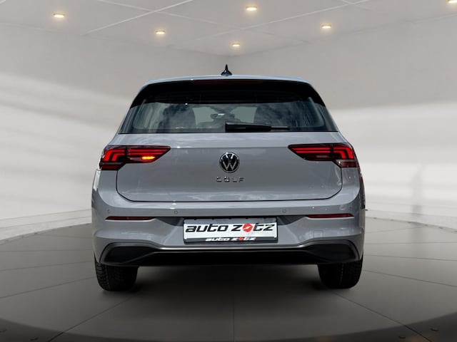 Volkswagen Golf 1.5 TSI