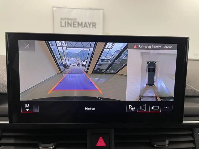 Audi A4 allroad 40 TDI Quattro