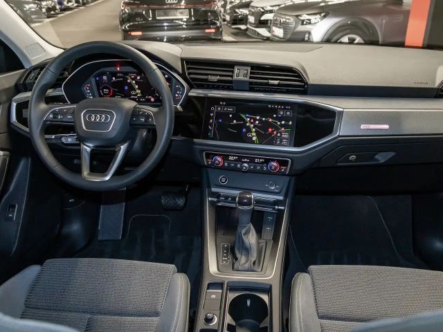 Audi Q3 35 TFSI S-Line S-Tronic