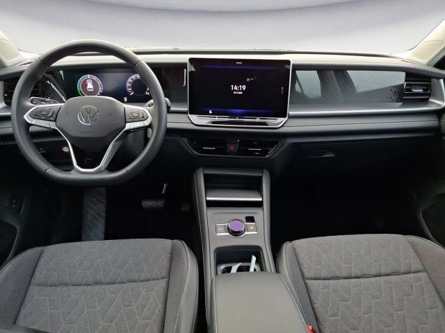 Volkswagen Tayron DSG Life eHybrid