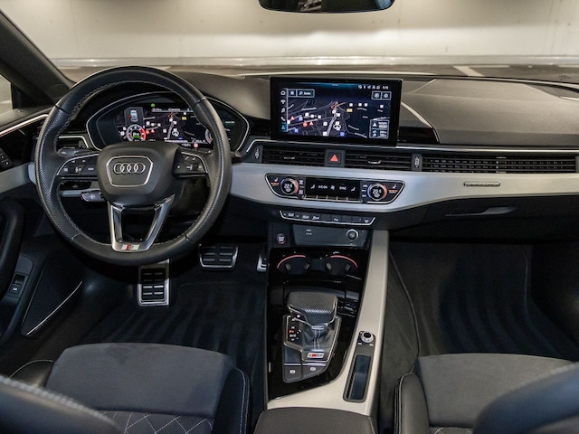 Audi S5 Quattro Sportback