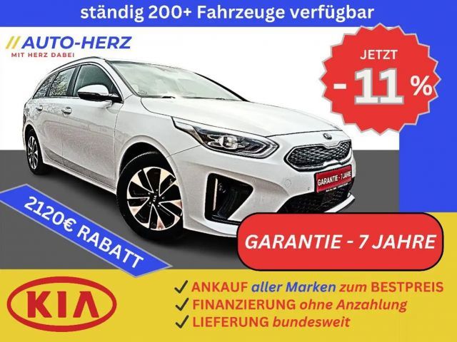 Kia Ceed Spirit SportWagon