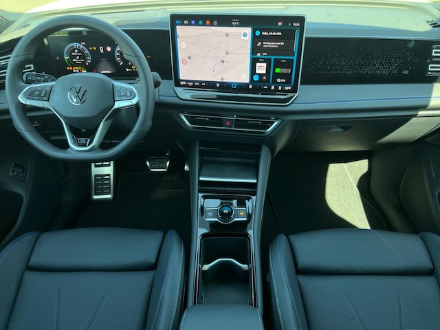 Volkswagen Tiguan DSG eHybrid