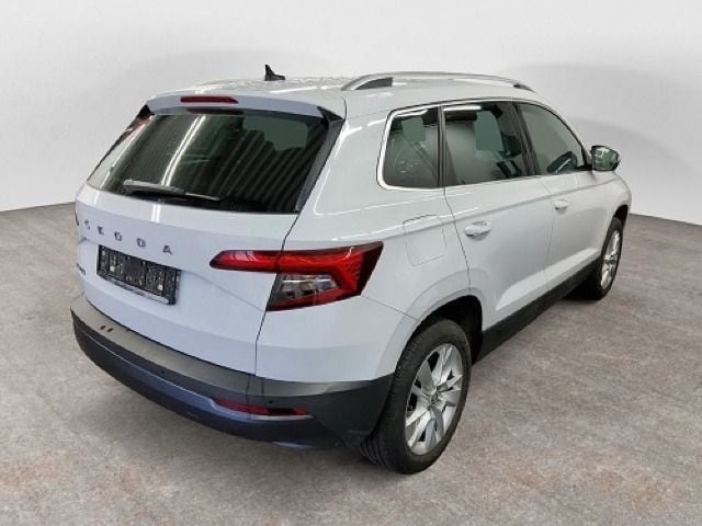 Skoda Karoq 1.5 TSI Style Style