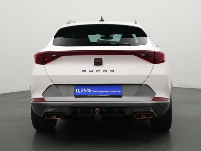 Cupra Formentor VZ e-Hybrid