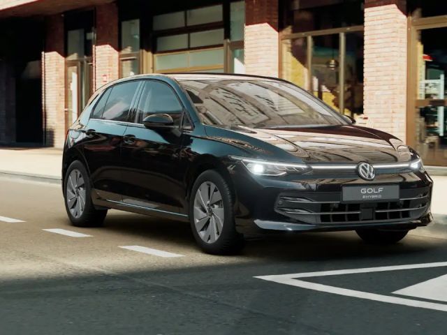 Volkswagen Golf DSG Style eHybrid