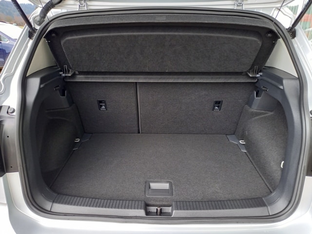 Volkswagen T-Cross Goal RFK ACC SHZ APP-CONNECT