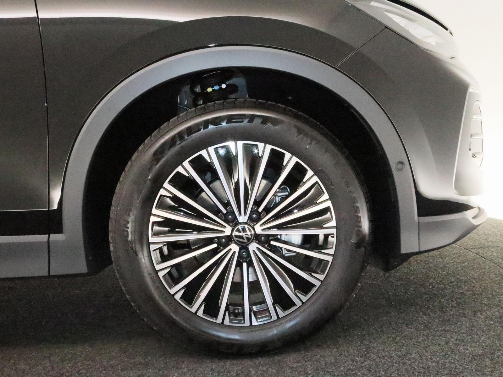 Volkswagen Tiguan 1.5 eTSI Life