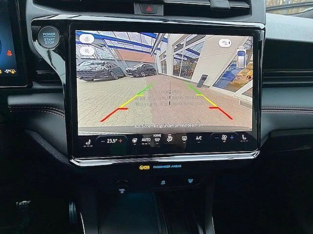 Ford Puma 1.0EcoB.''ST-LINE''Kamera,LED-SW,el.Klappe