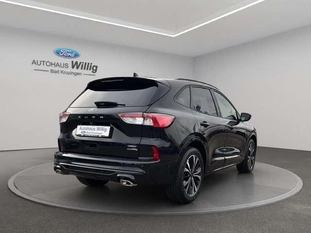 Ford Kuga Hybrid Plug in Hybrid ST Line X