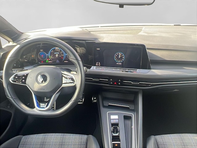 Volkswagen Golf DSG GTE