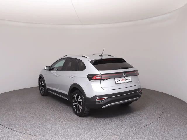 Volkswagen Taigo Style