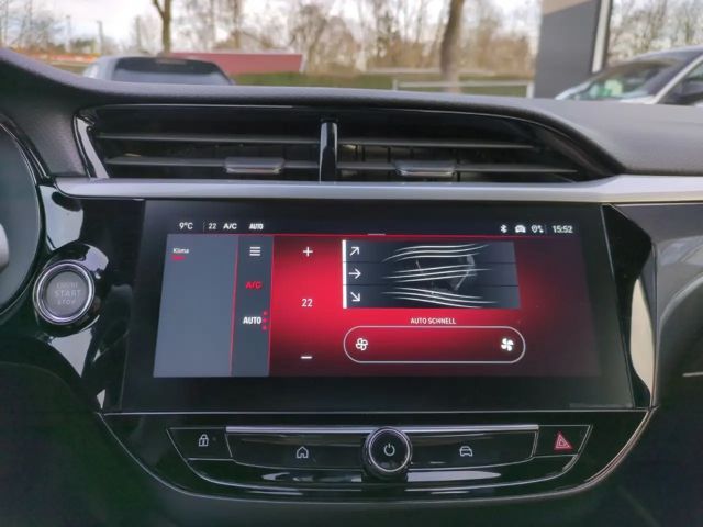 Opel Corsa GS-Line Grand Sport