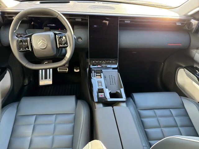 Citroën C5 Aircross Hybrid Max