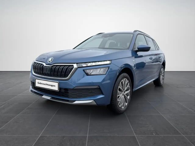 Skoda Kamiq 1.0 TSI Clever