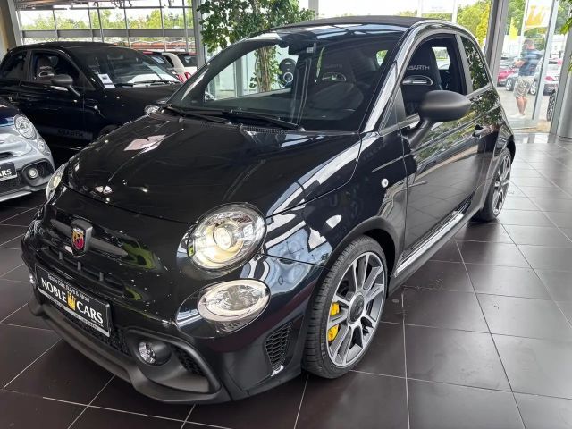 Abarth 695 Turismo