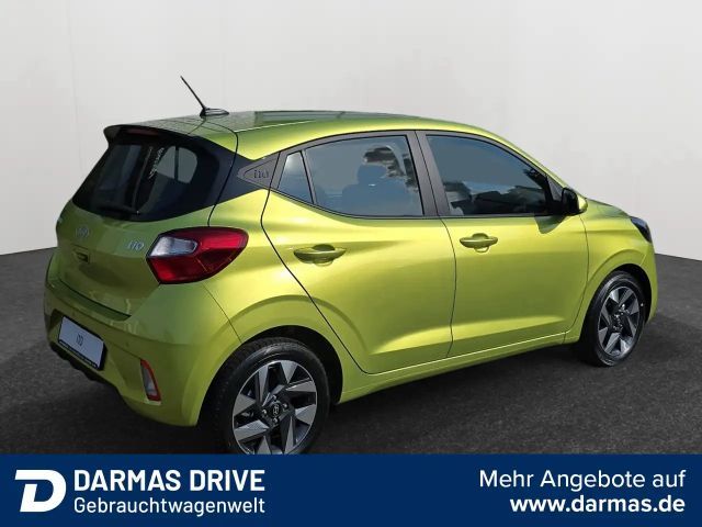 Hyundai i10 1.2 Trend