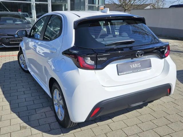 Toyota Yaris Comfort Hybride VVT-i