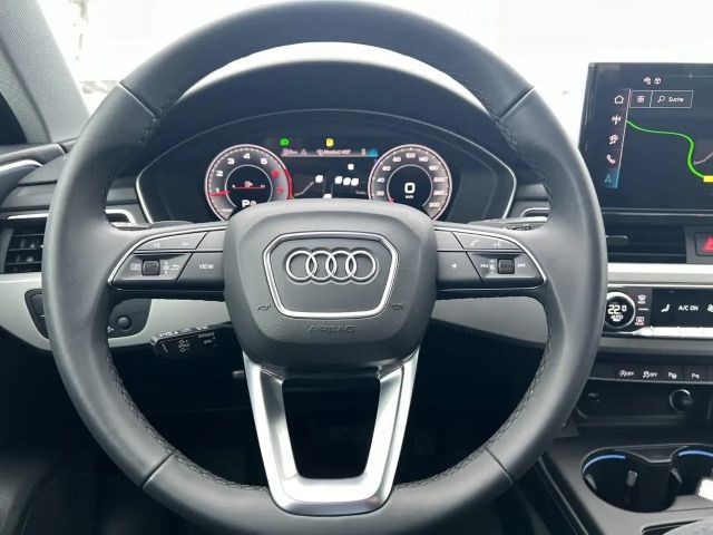 Audi A4 35 TFSI Avant S-Line