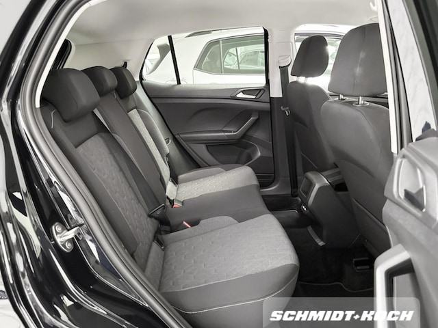 Volkswagen T-Cross 1.0 TSI Life