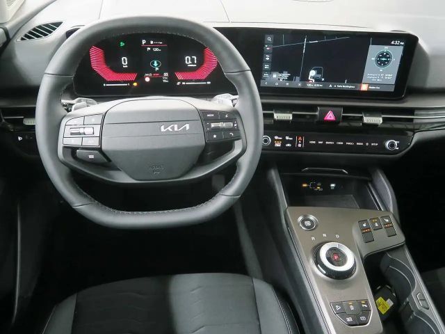 Kia Sportage GDi Vision