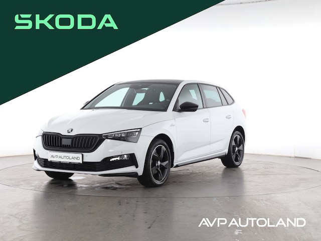 Skoda Scala 1.0 TSI