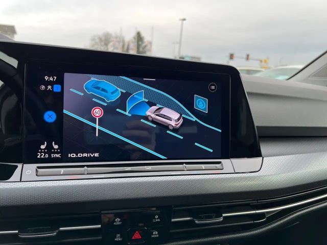 Volkswagen Golf 1.5 TSI Life