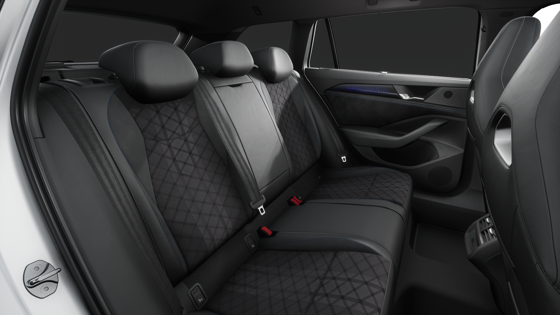 Volkswagen Passat 2.0 TDI DSG Style Variant