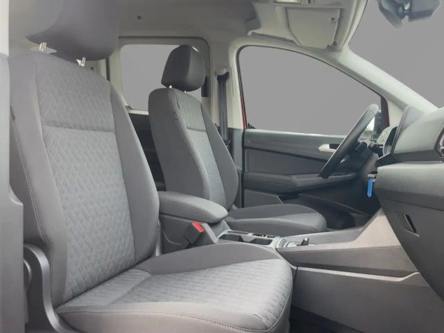 Volkswagen Caddy DSG Life