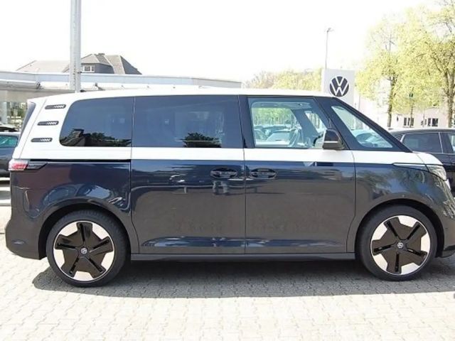 Volkswagen ID.Buzz Pro