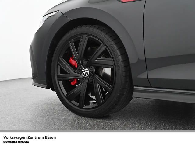 Volkswagen Golf DSG GTI
