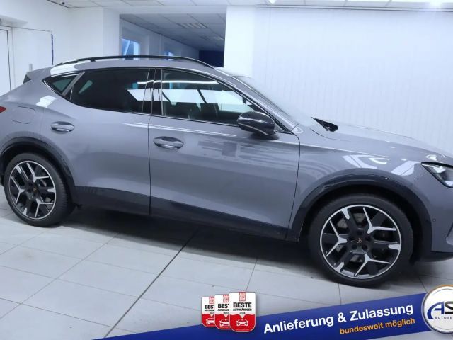 Cupra Formentor 4Drive VZ