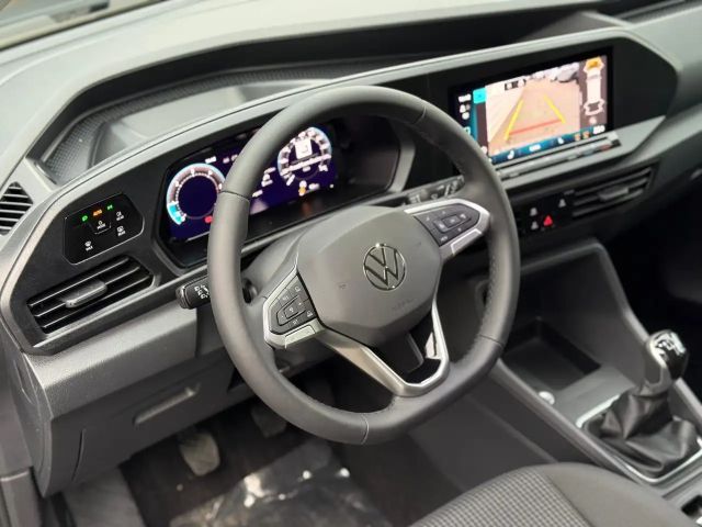 Volkswagen Caddy 2.0 TDI 4Motion