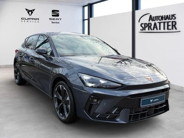 Cupra Leon DSG