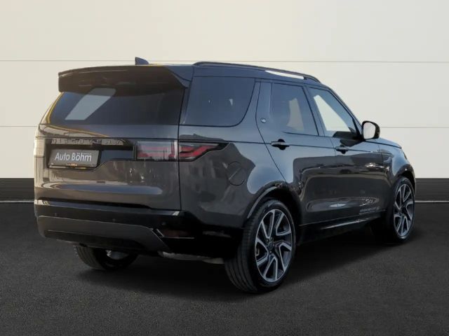 Land Rover Discovery D250 Dynamic HSE