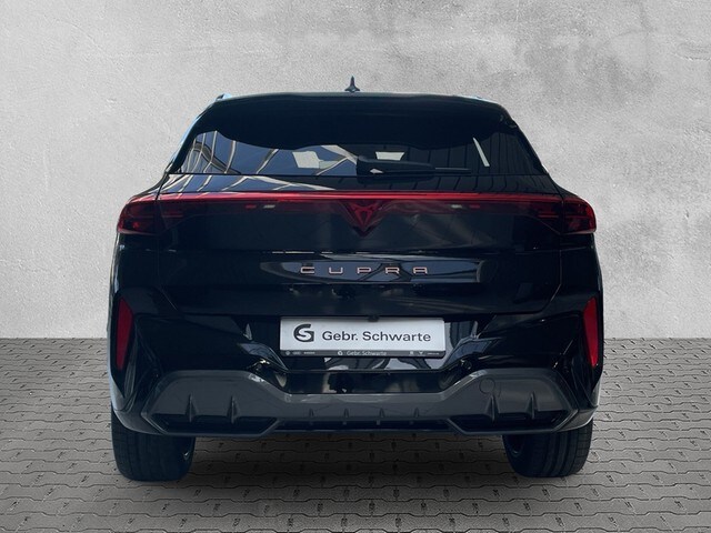 Cupra Terramar 1.5 e-Hybrid VZ e-Hybrid