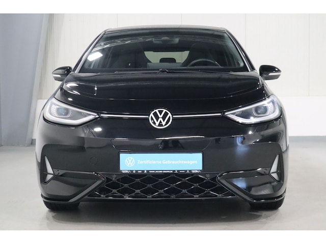 Volkswagen ID.3 GTX Performance