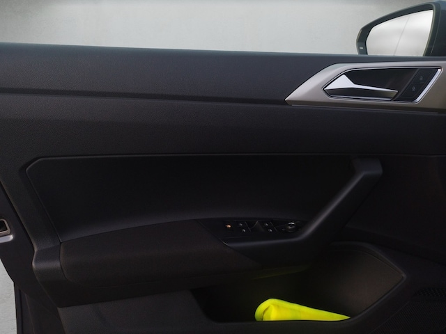 Volkswagen Polo 1.0 TSI Move