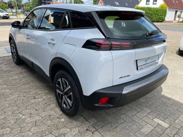 Peugeot 2008 Active Pack PureTech