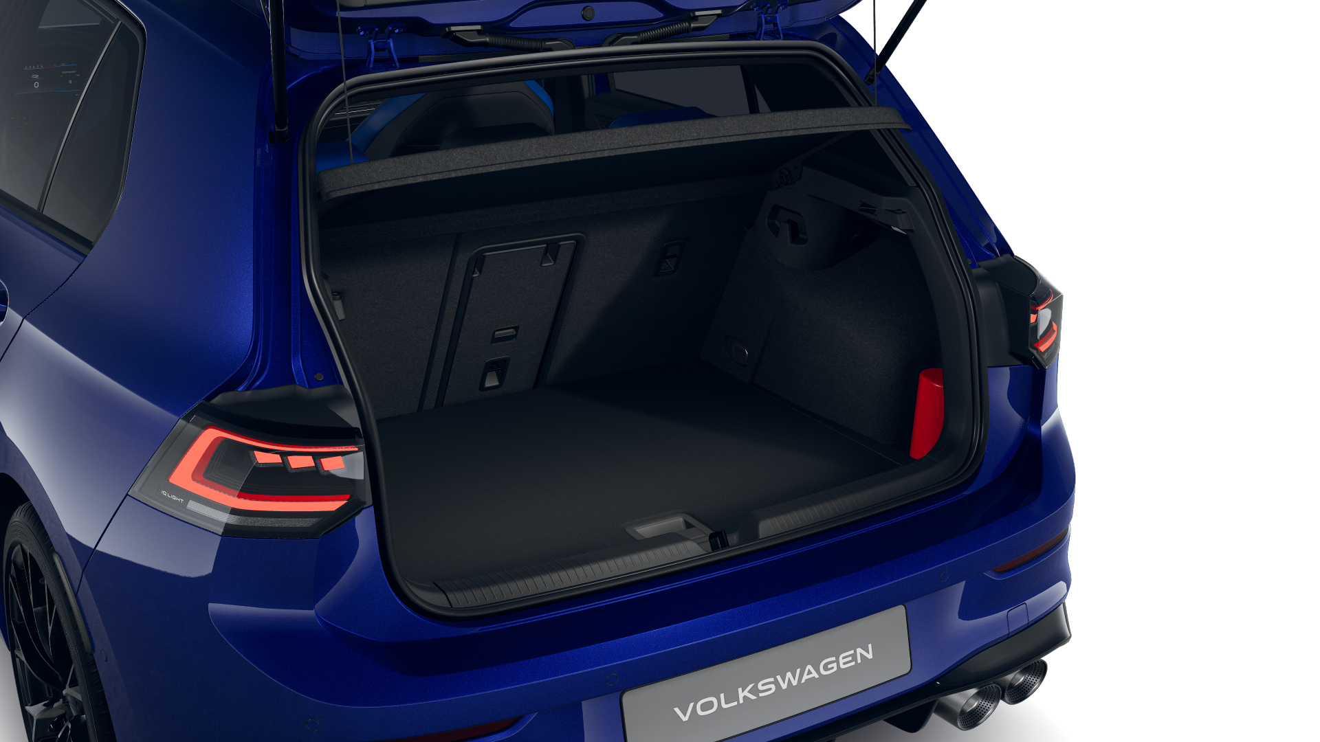 Volkswagen Golf 4Motion DSG Golf VIII