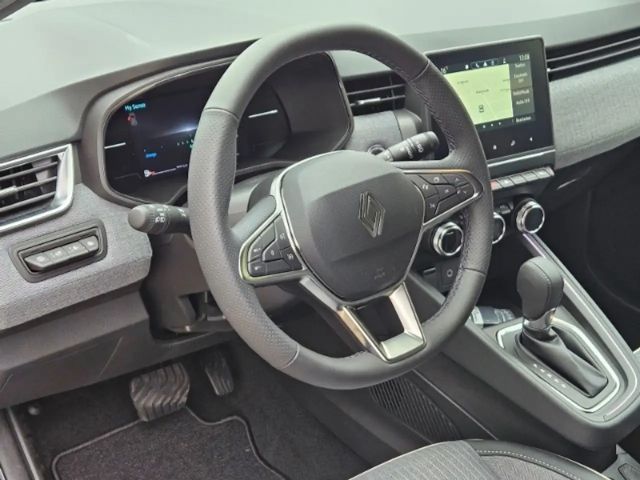 Renault Clio E-Tech Hybrid Techno