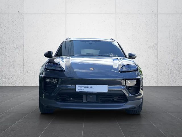 Porsche Macan PANO BOSE Sitzbelüftung