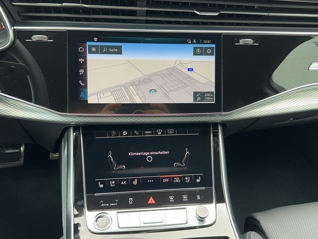 Audi Q7 50 TDI Quattro S-Line