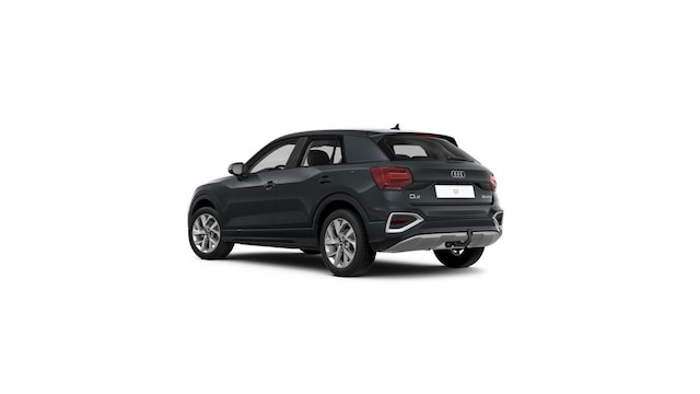 Audi Q2 35 TFSI S-Tronic