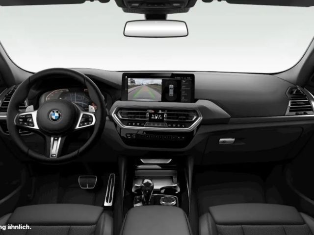 BMW X4 Coupé M-Sport xDrive30i