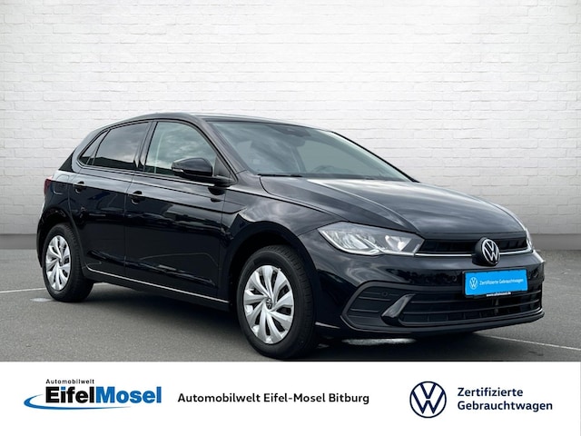 Volkswagen Polo 1.0 TSI DSG